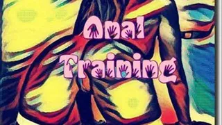 Sissy Boi Anal Training by Goddess Lana ANAL ORGASM ONLY