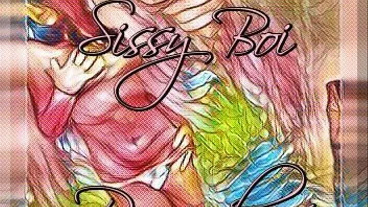 Sissy Boi Reminder 1