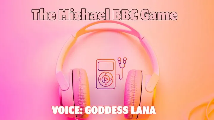 MP3 The Michael BBC Game