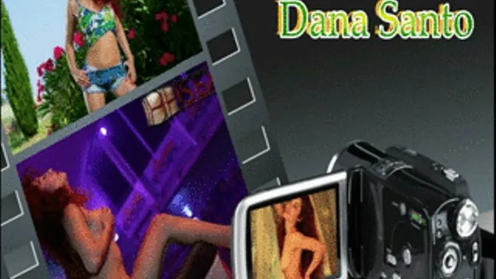 Dana Santo compilations