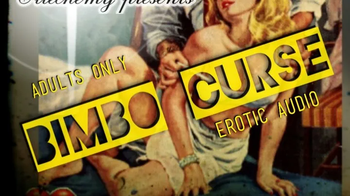 BIMBO CURSE