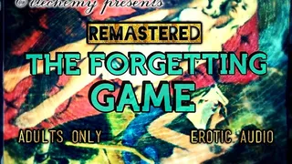 THE FORGETTING GAME: REMASTERED