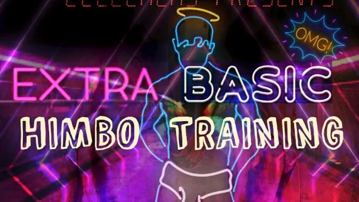 EXTRA BASIC HIMBO TRAINING