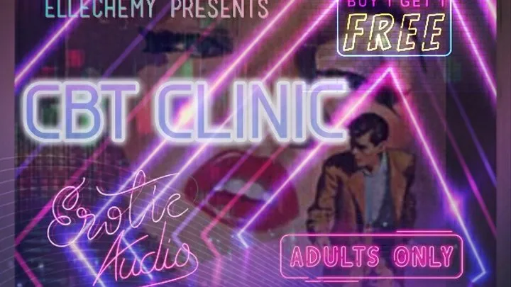 CBT CLINIC