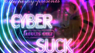 CYBER SUCK