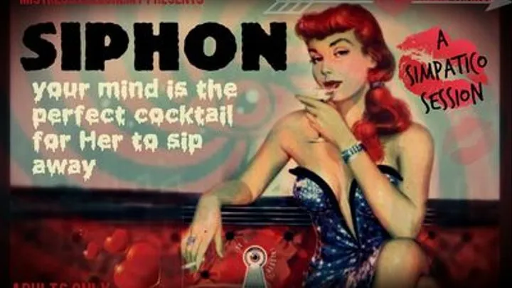 SIPHON