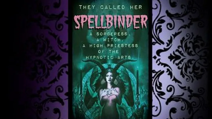 SPELLBINDER