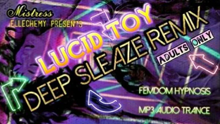 LUCID TOY