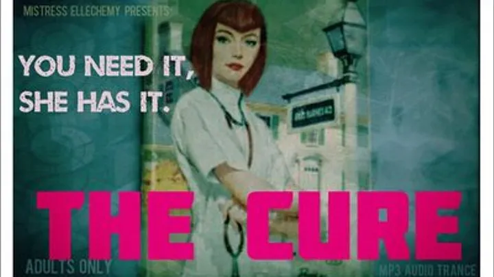 THE CURE