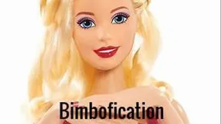 Bimboization Mesmerization Not a thought in that head of yours