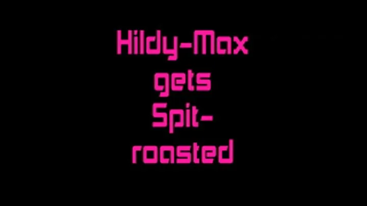 Hildy Max O