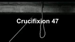 Crucifixion 47