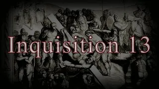 Inquisition 13 (english sub)