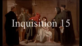 Inquisition 15 series 2