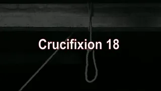 Crucifixion 18