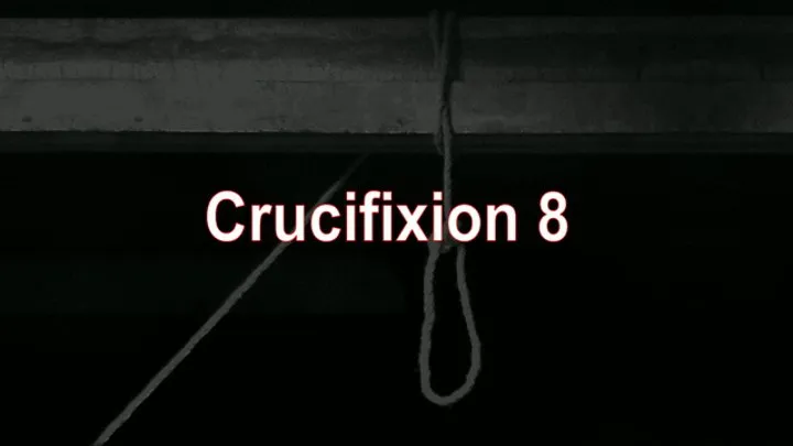 Crucifixion 8 part 2
