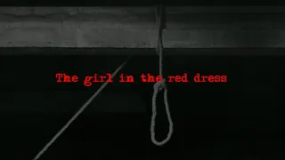 The Girl In The Red Dress