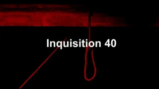 Inquisition 40