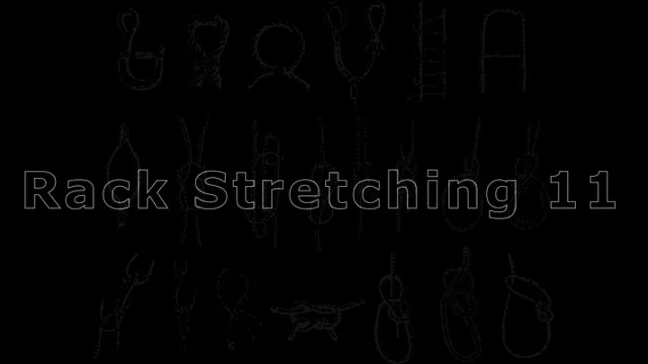 Rack Stretching 11