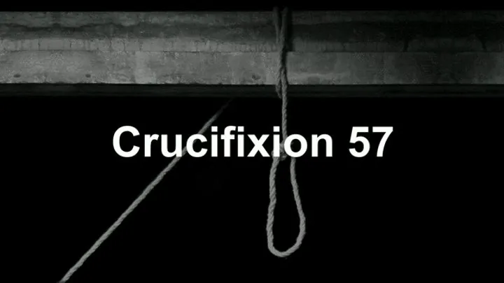 Crucifixion 57