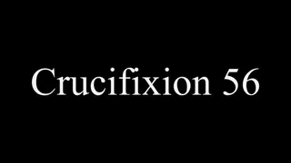 Crucifixion 56