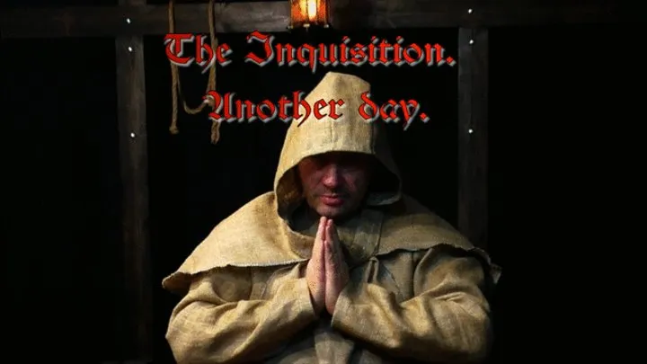 The Inquisition 35