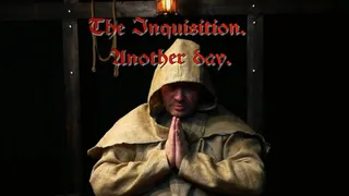 The Inquisition 35
