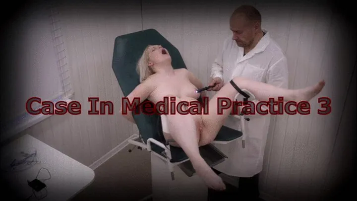 Case In Medical Practice 3