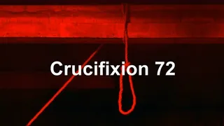 Crucifixion 72