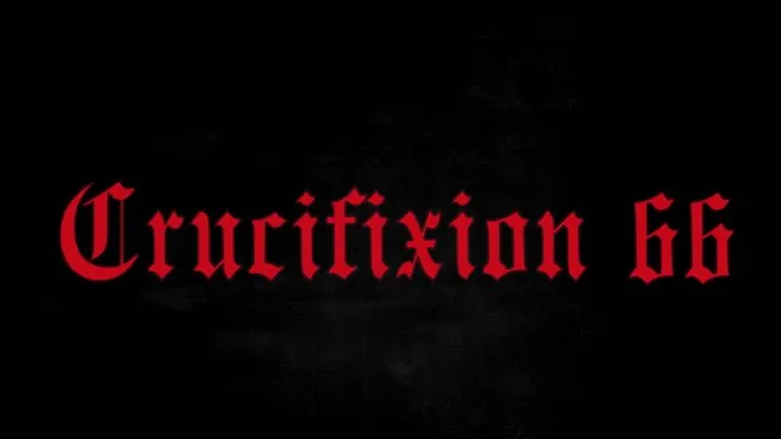 Crucifixion 66