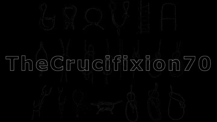 Crucifixion 70