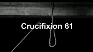 Crucifixion 61