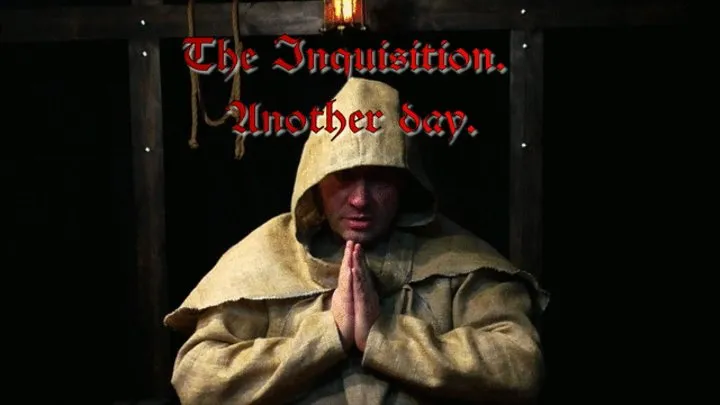 TheInquisition 18 series 2