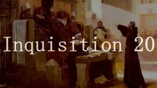 Inquisition 20