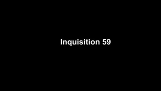 Inquisition 59