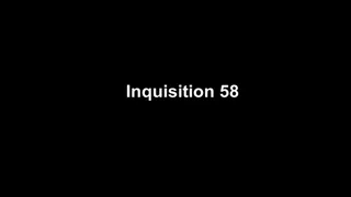 Inquisition 58