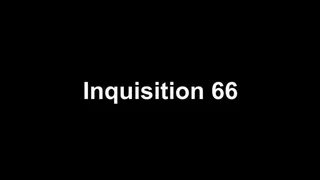 Inquisition 66