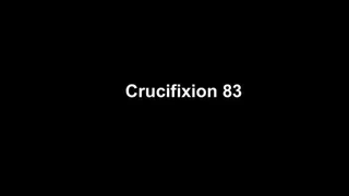 Crucifixion 83