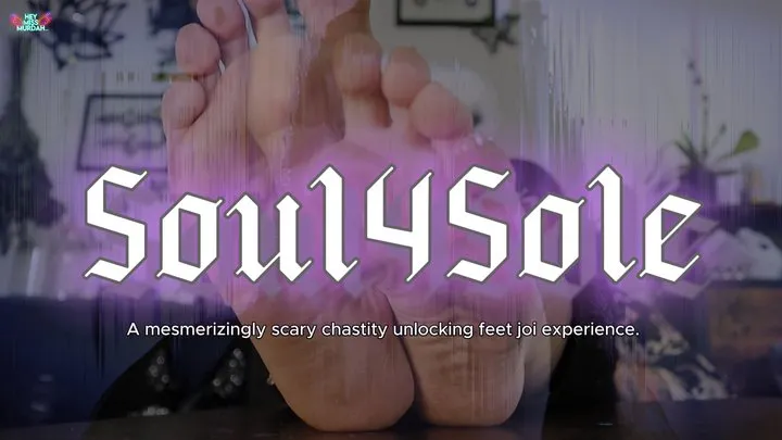 Soul4Sole