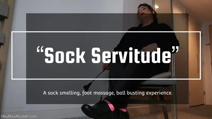 Sock Servitude