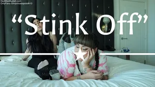 Stink Off