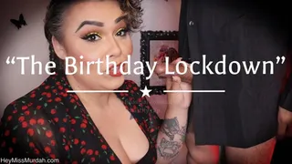The Birthday Lockdown HD