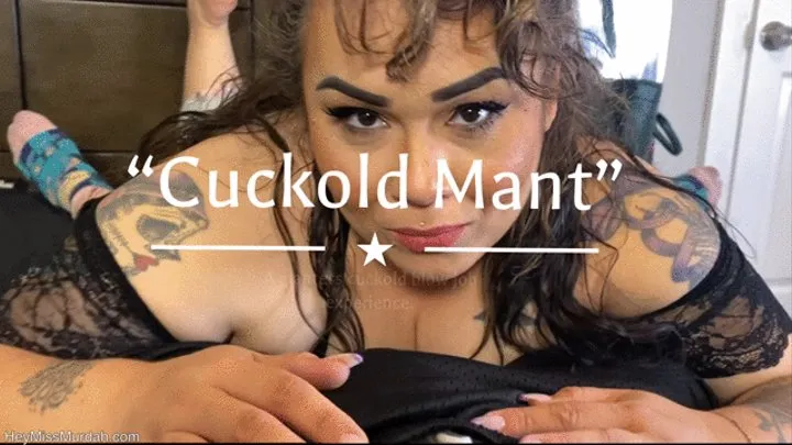 Cuckold Mant