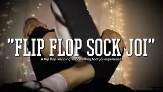 Flip Flops Sock JOI