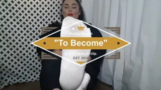 VintageMurdah: To Become