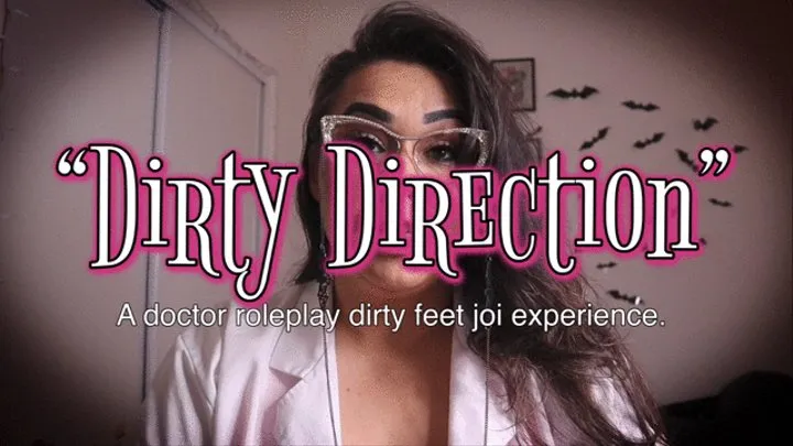 Dirty Direction