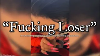 Fucking Loser