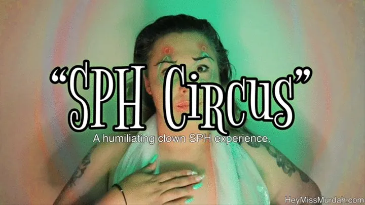 SPH Circus