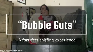 Bubble Guts