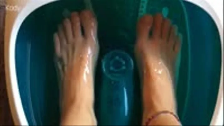 Foot Spa